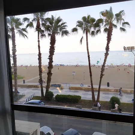 Sunbeach Malagueta