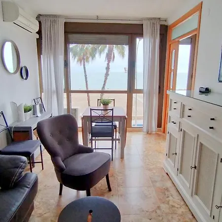 Sunbeach Malagueta Apartamento