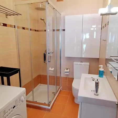 Apartamento Sunbeach Malagueta