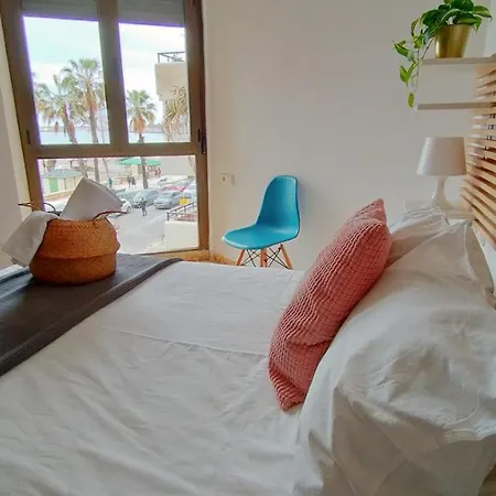 Sunbeach Malagueta Apartamento