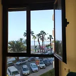 Lägenhet Sunbeach Malagueta *