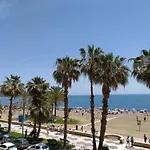Sunbeach Malagueta * Málaga
