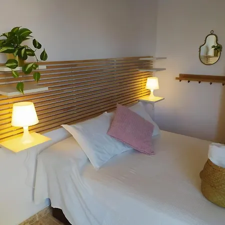 Sunbeach Malagueta مالقة