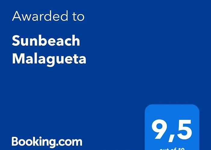 Sunbeach Malagueta