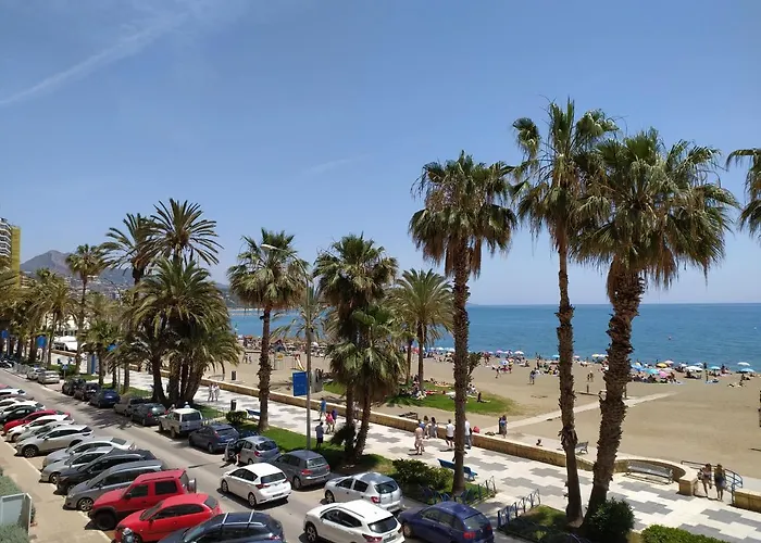 Sunbeach Malagueta *