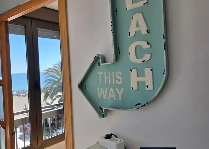 Sunbeach Malagueta