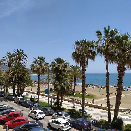 Sunbeach Malagueta *